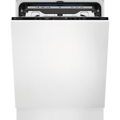 Electrolux 900 ComfortLift opvaskemaskine fuldintegr. 14 kuverter EEC67310L