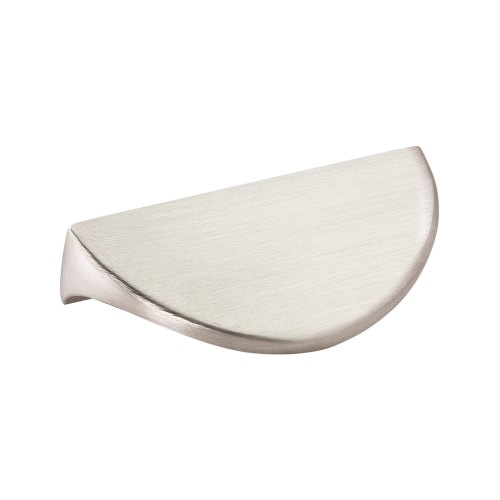 Beslag Design Nick-160 greb børstet messing