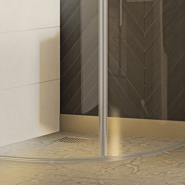 Westerbergs Nejd drypliste 22mm