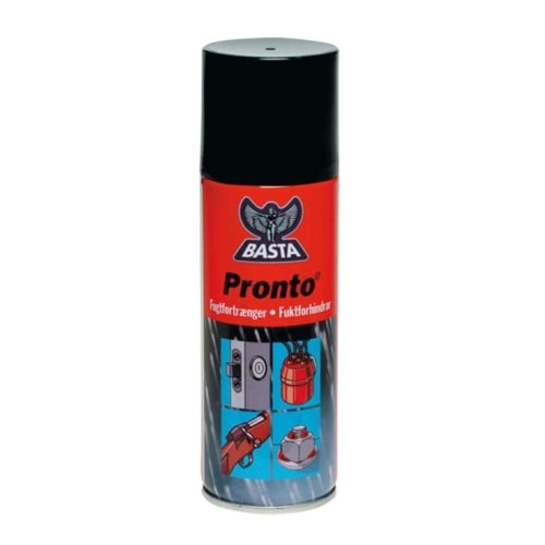 Basta Pronto fugtfortrænger 200 ml