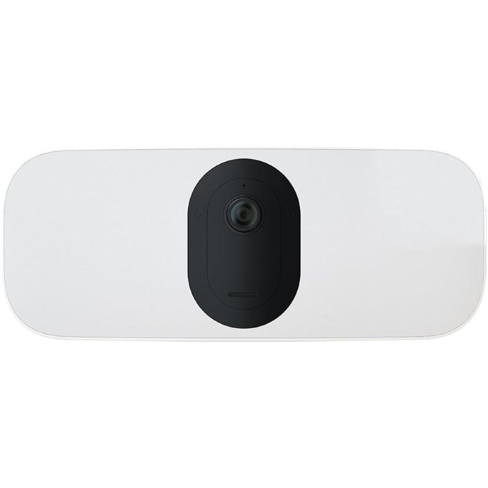 Arlo Pro 3 Floodlight overvågningskamera til netværk - Overvågningskameraer, Sikkerhed & Overvågning