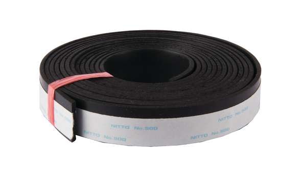 Makita SAVBÅND, SORT GUMMI 3M