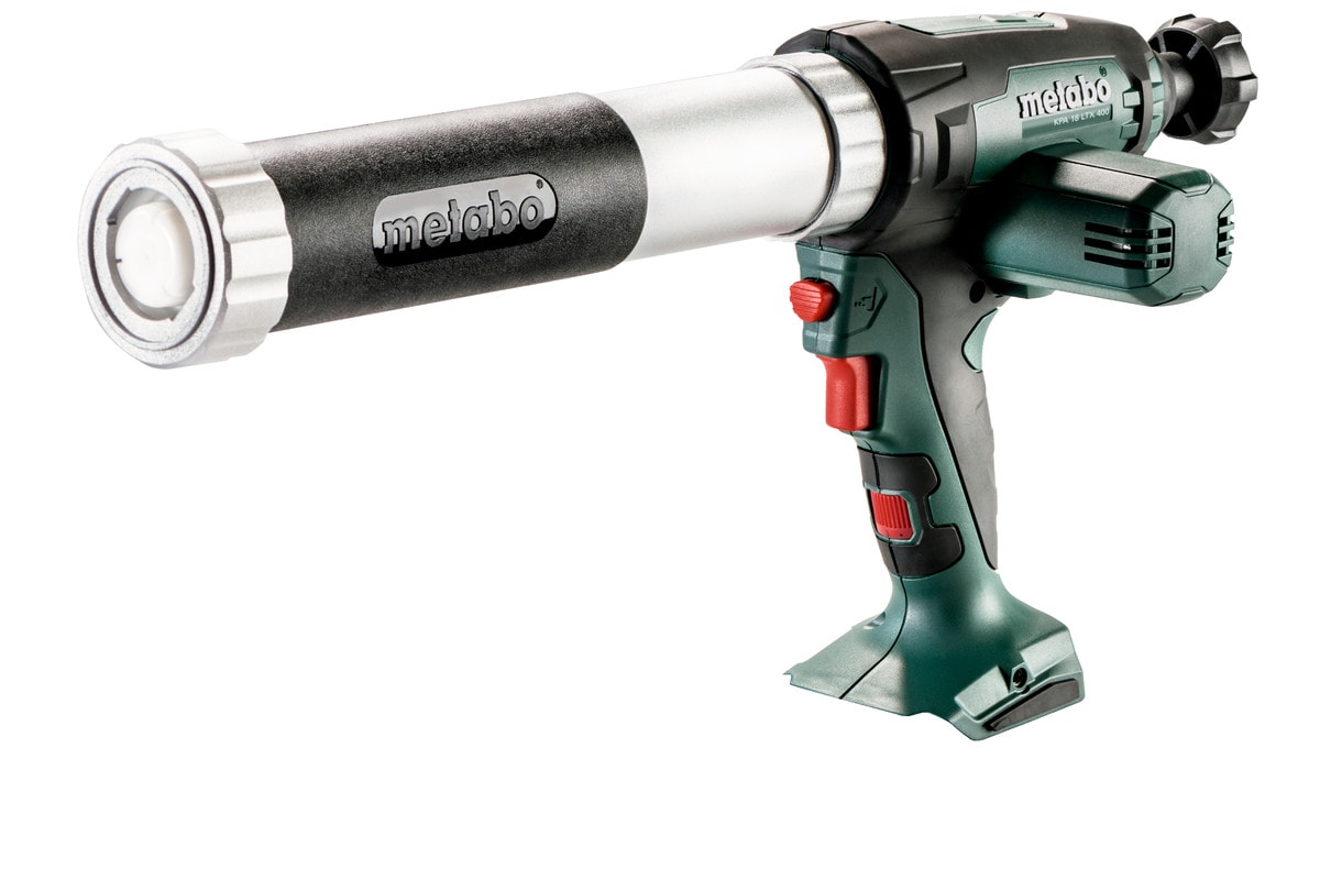 Metabo fugepistol KPA 18 LTX 400 uden batteri & lader