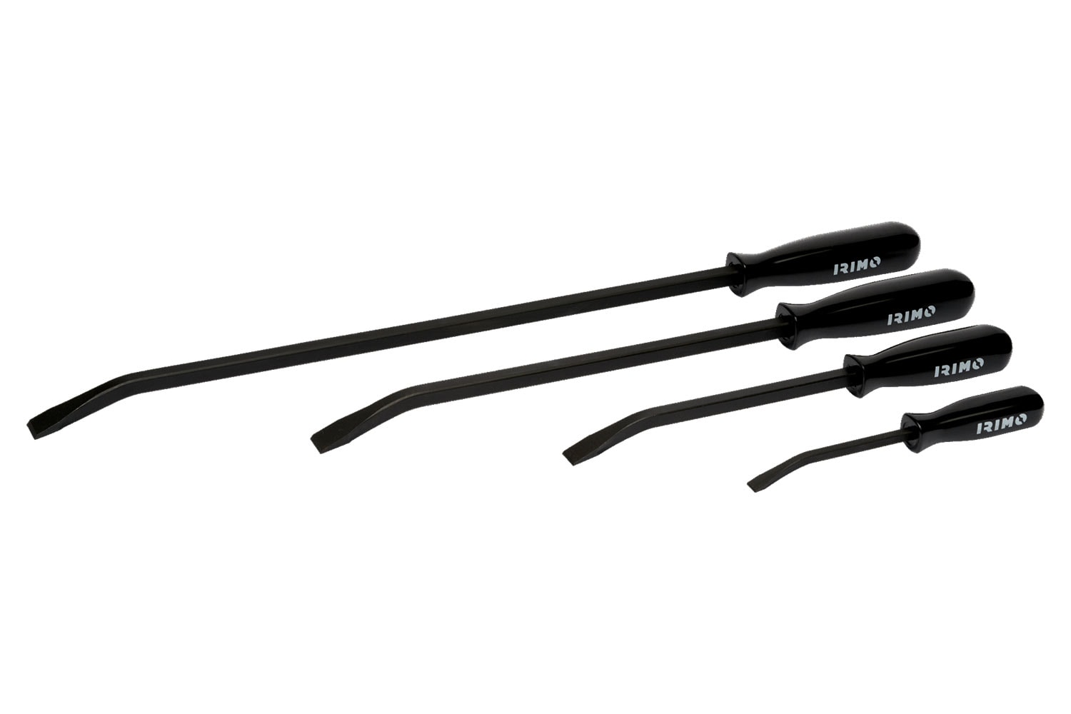 Irimo Brækjernssæt 200-600 mm 4 dele