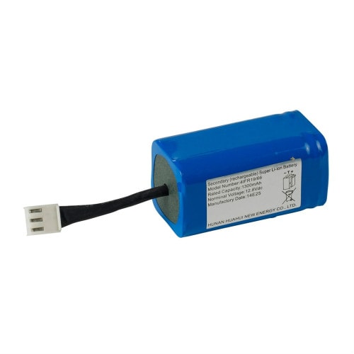 Severin batteri til robotstøvsuger RB 7025