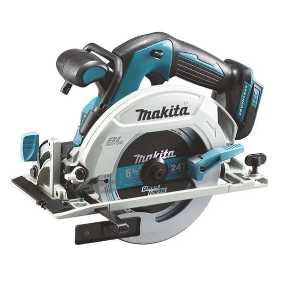 Makita rundsav DHS680Z 165 mm 18V