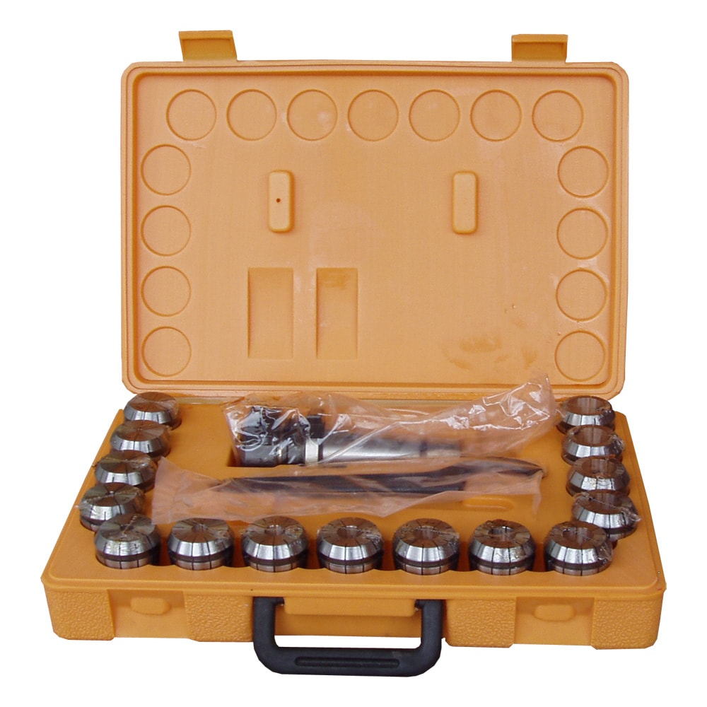 Hawk Fræseværktøjssæt ISO30-ER32