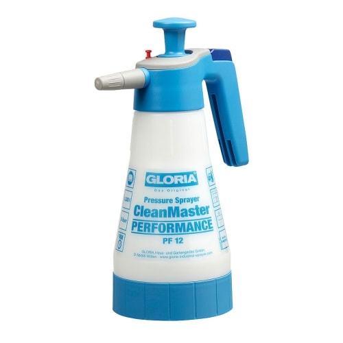 Gloria CleanMaster PF 12 viton tryksprøjte 1,5 liter