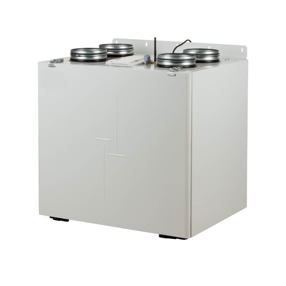 Duka 690 TOP WIFI aggregat