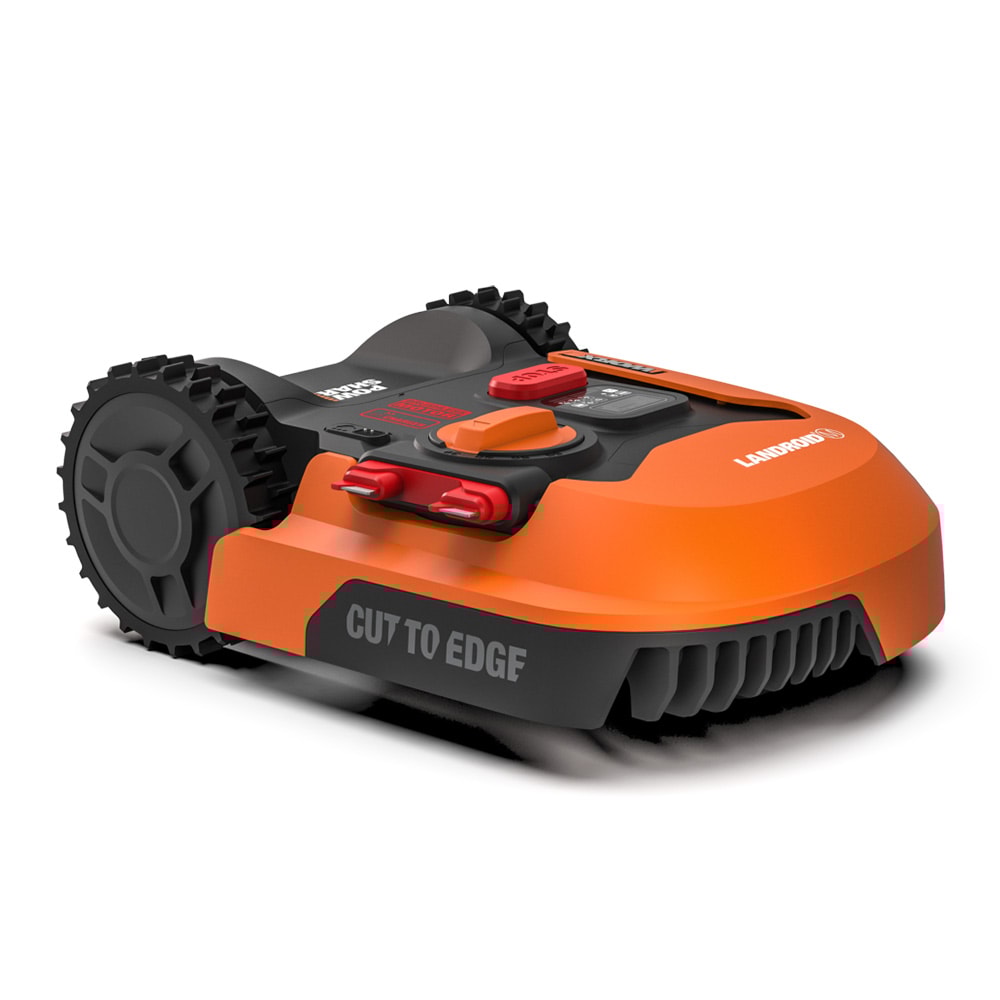 Worx Robotplæneklipper Landroid M1000- WR143E
