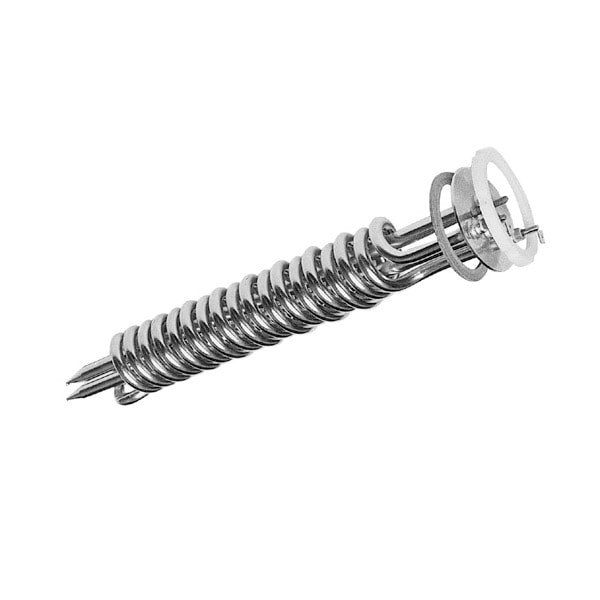 Metro Therm varmelegeme /rør ned