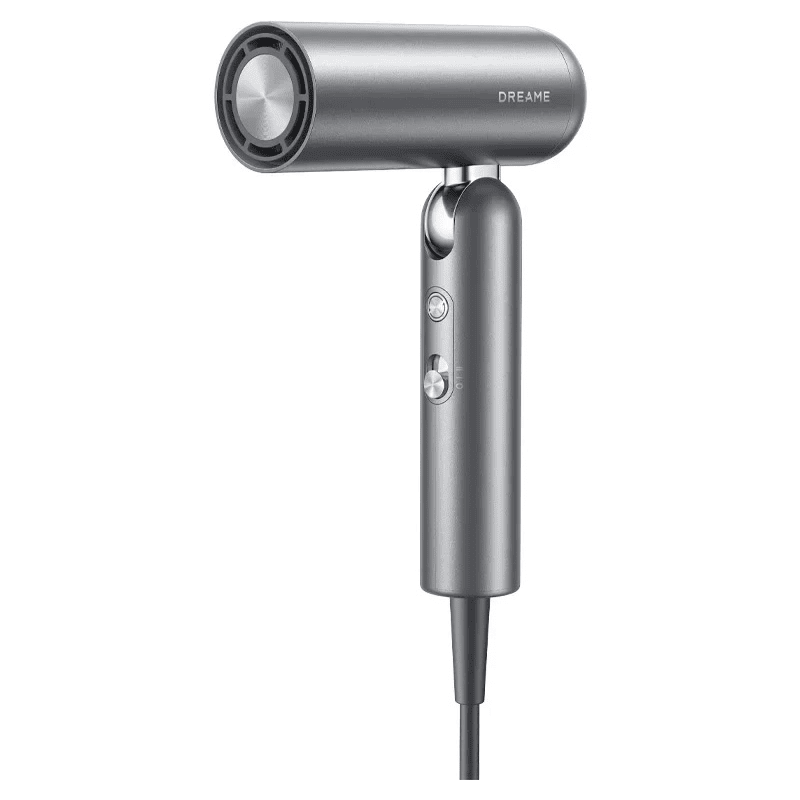 Dreame Pocket Pro hårtørrer titanium gold