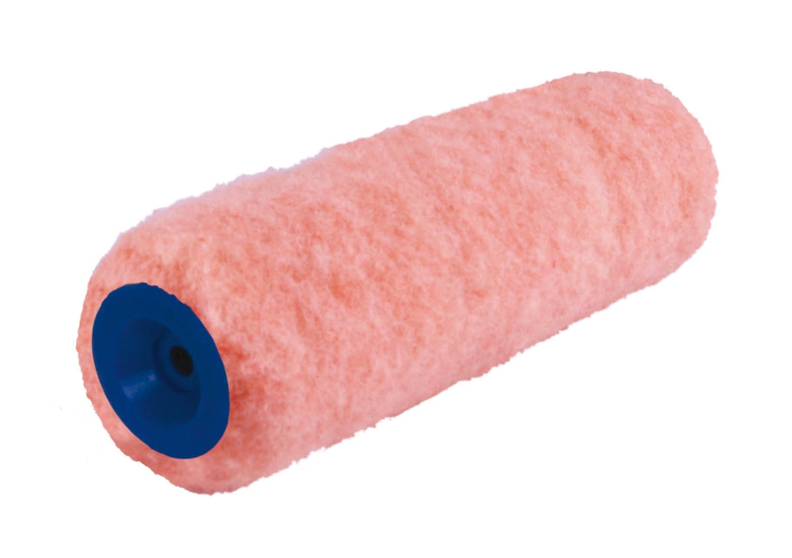 Malerrulle/valse spilon pro mini Ø6 mm 10 cm