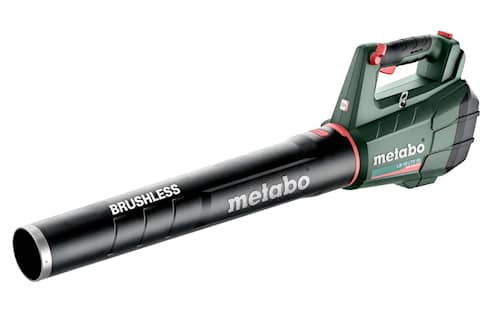 Metabo LB 18 LTX BL løvblæser 18V uden batteri og lader
