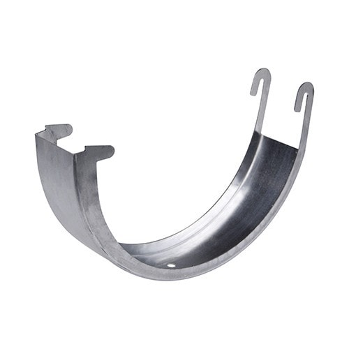 Plastmo zink rendejernskapsel