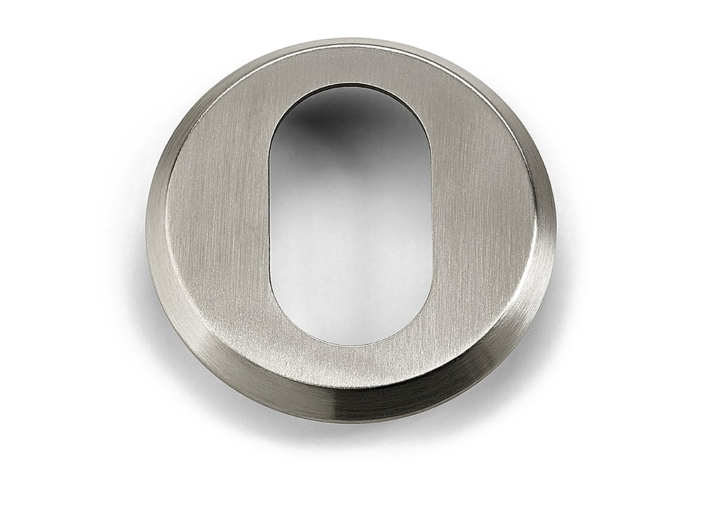 Habo cylinderring udvendig rustfri