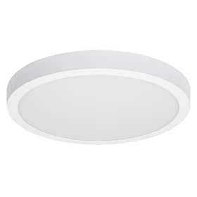 Osram Ledvance Smart+ Orbis Downlight Surface LED plafond hvid 12W Ø200 mm