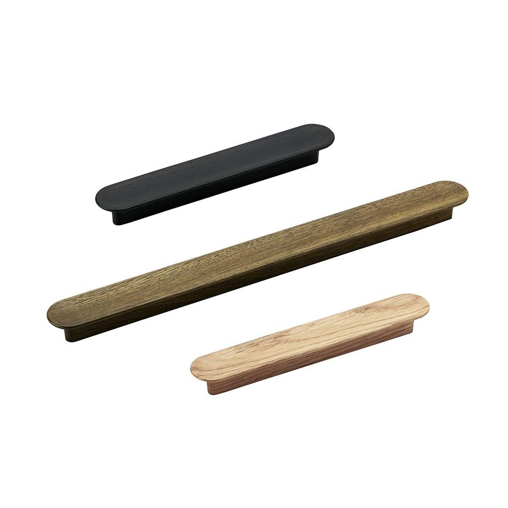 Beslag Design Tuba-256 greb eg