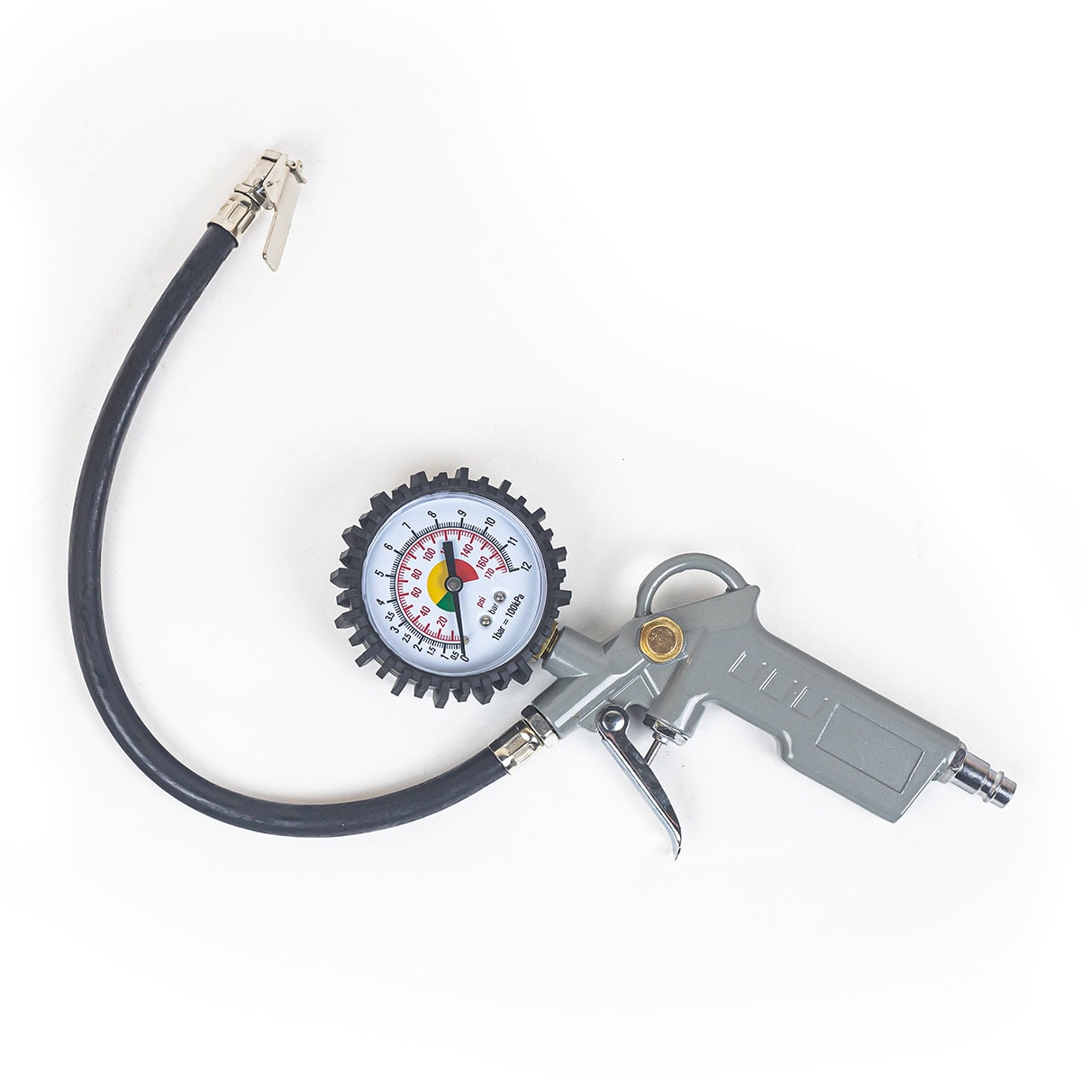 Drift-Air Luftpåfylder 160310