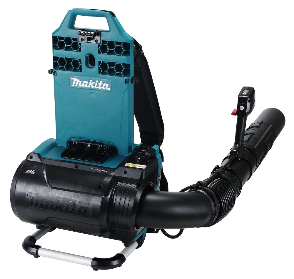 Makita Backpack Blæser Lxt®