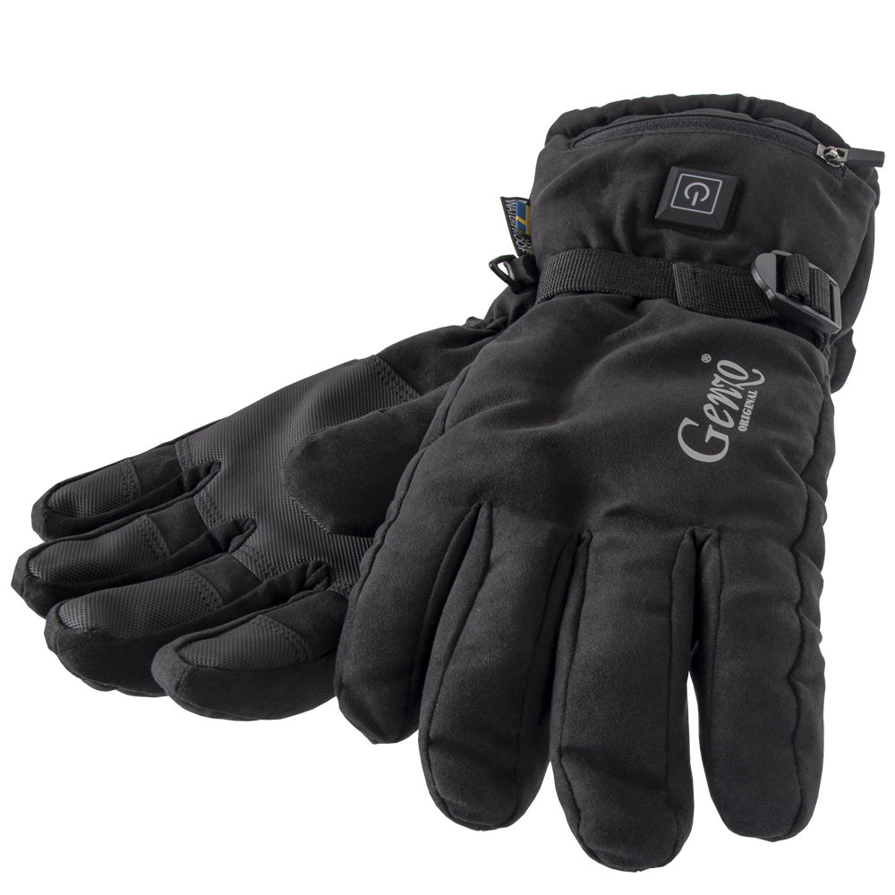 Genzo Varmehandsker Arctic XS