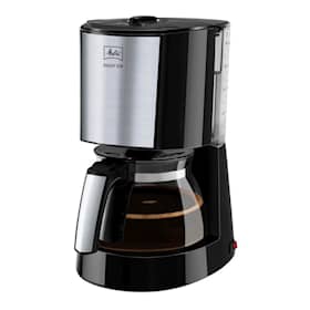 Melitta Enjoy II Top kaffemaskine sort 1000W 1,25 liter