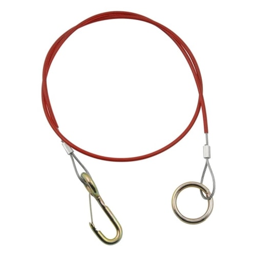 Rawlink sikkerhedswire / nødbremsewire