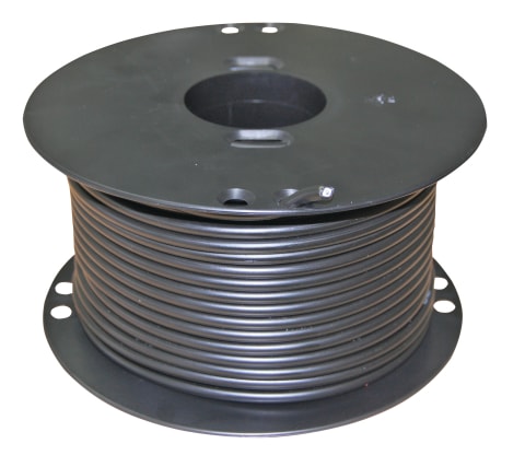 Forsyningsledning Galv. 2,5 mm 50 meter