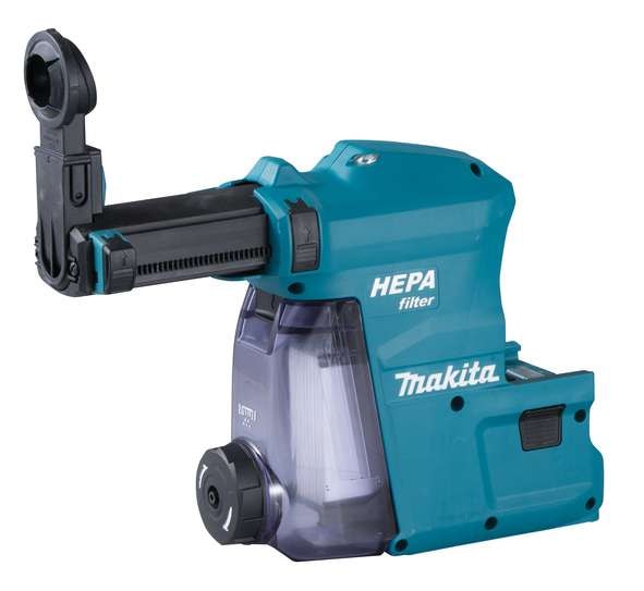 Makita STØVOPSAMLER (SÆT) DX08