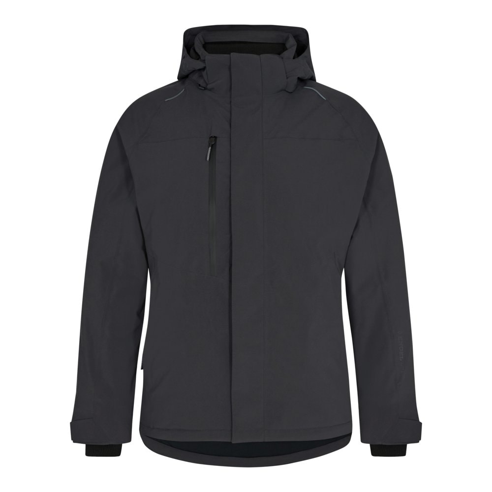 Engel X-treme vinterjakke antrazitgrå