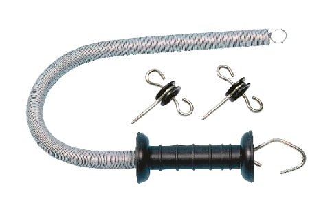 Foga Fjederring 5M, KPL