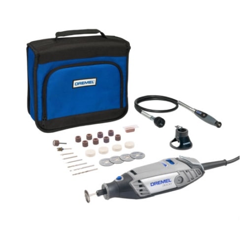 Dremel 3000-2/25 multiværktøj med 25 tilbehørsdele