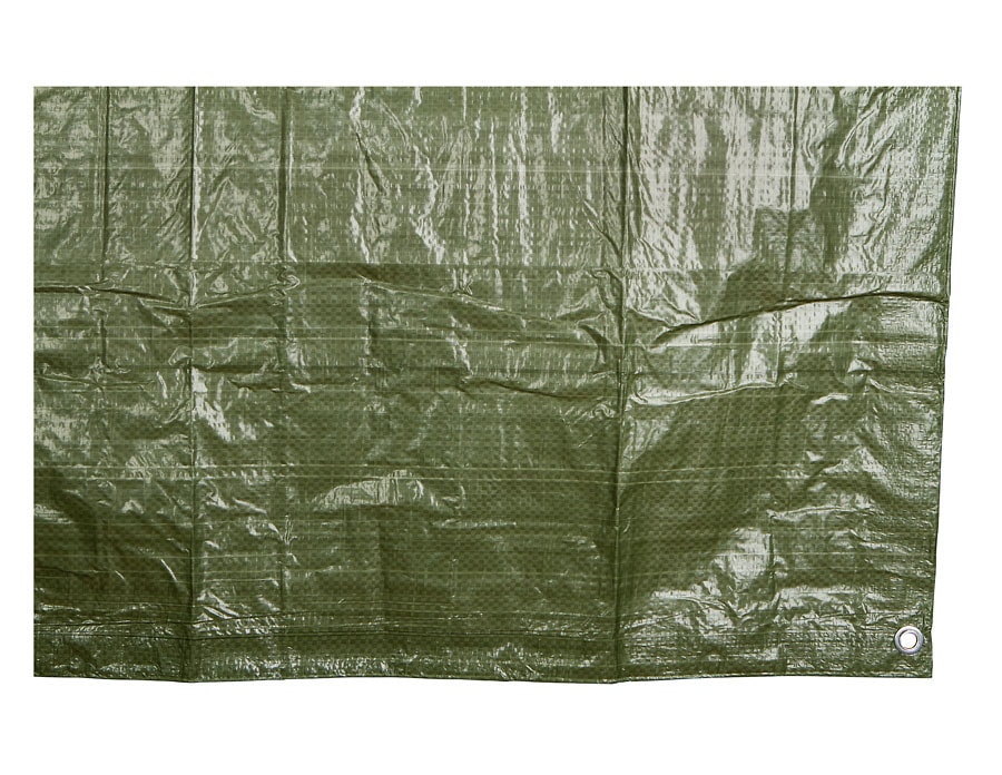 Presenning 100 g 2,5x3,6m