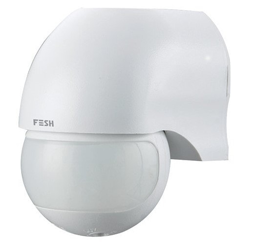 FESH Smart PIR Sensor ude 230V
