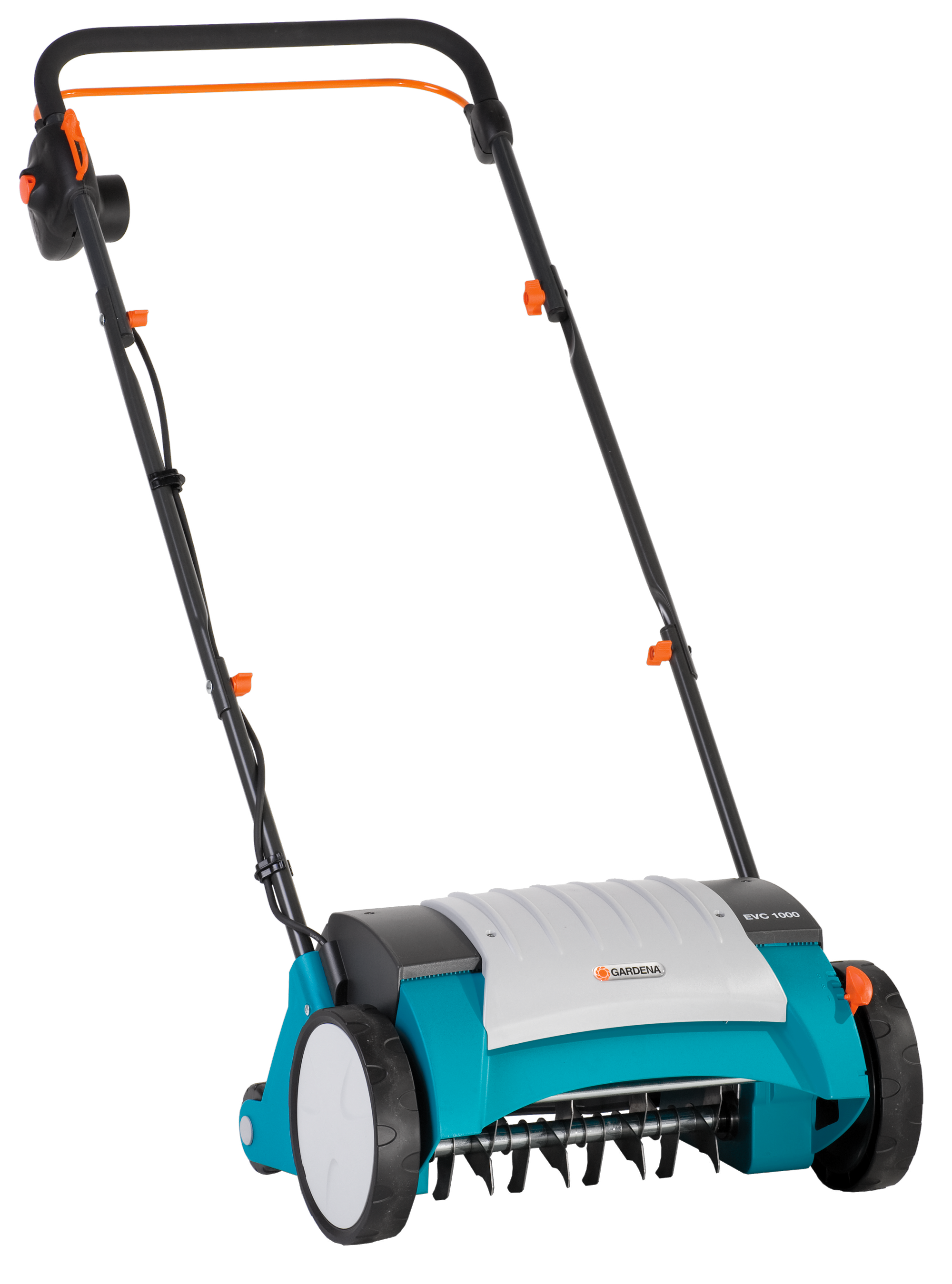 Gardena Elektrisk vertikalskærer EVC 1000 4068