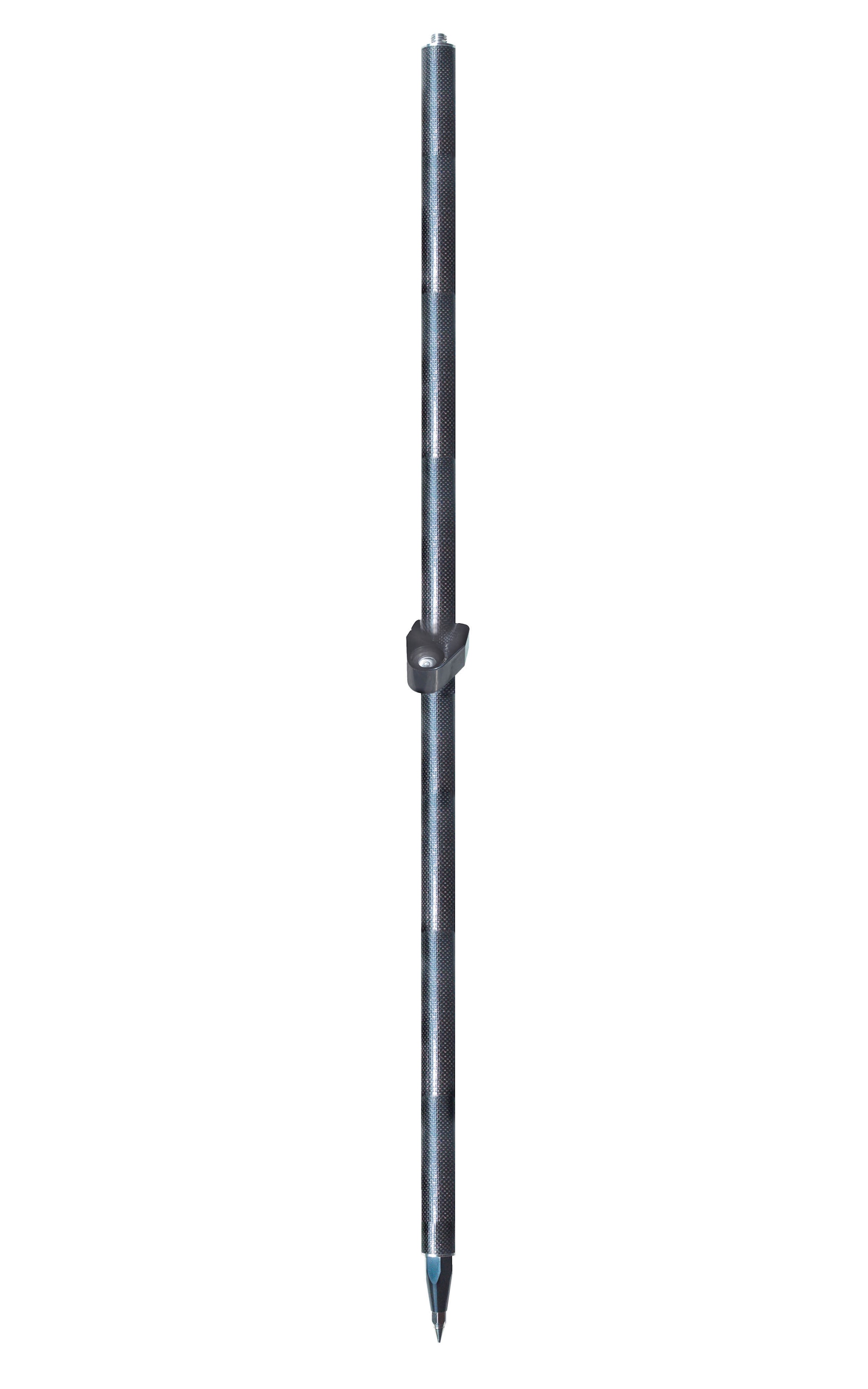 geo-FENNEL Fiberantenne-stang, 2 m