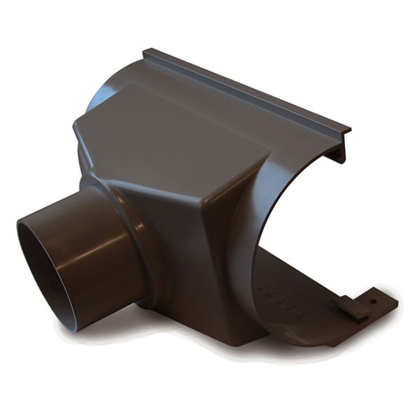 Plastmo Plast Expansionstudstykke