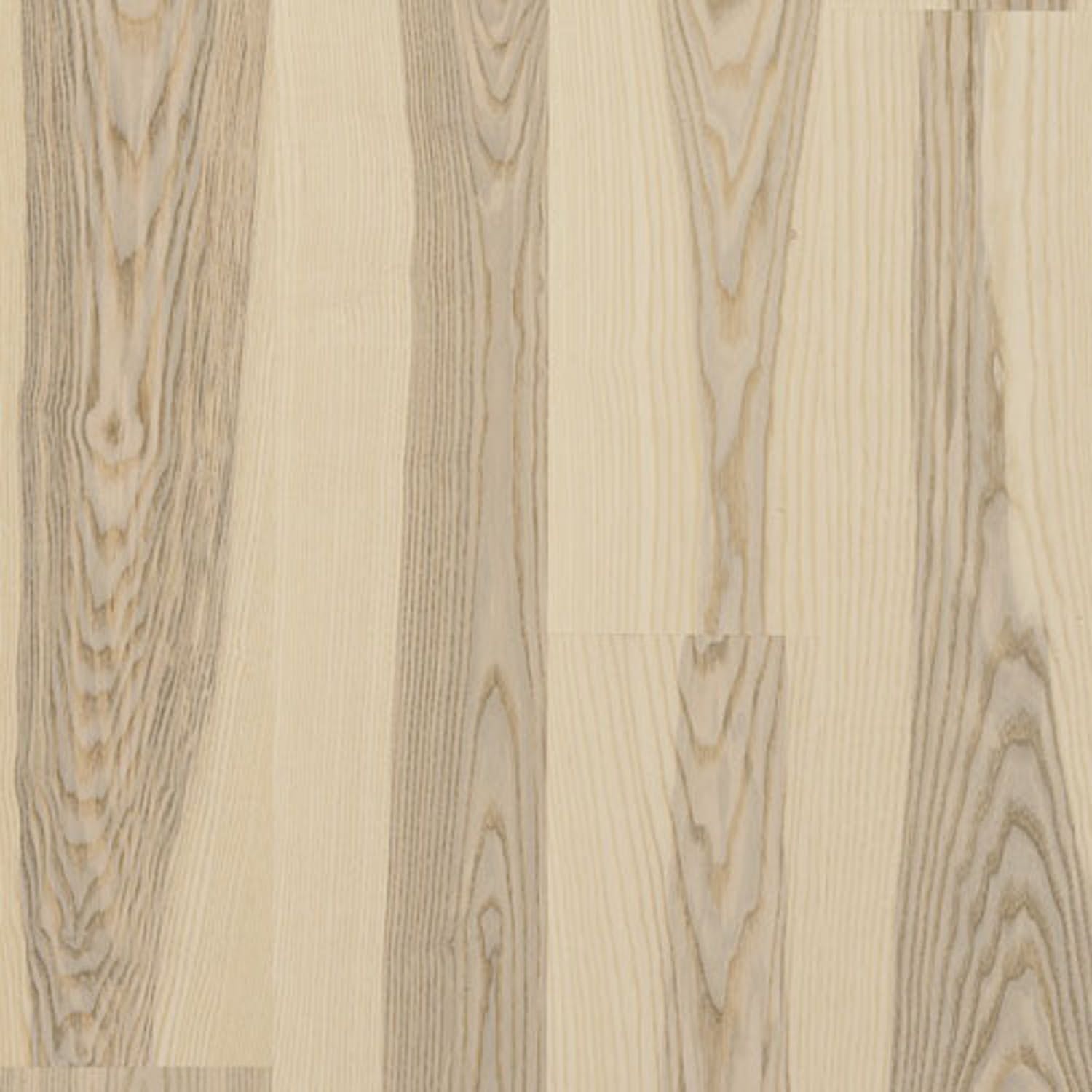 Kährs Sandvig Ask parketgulv 1-stavs matlak pakke à 2,54 m2