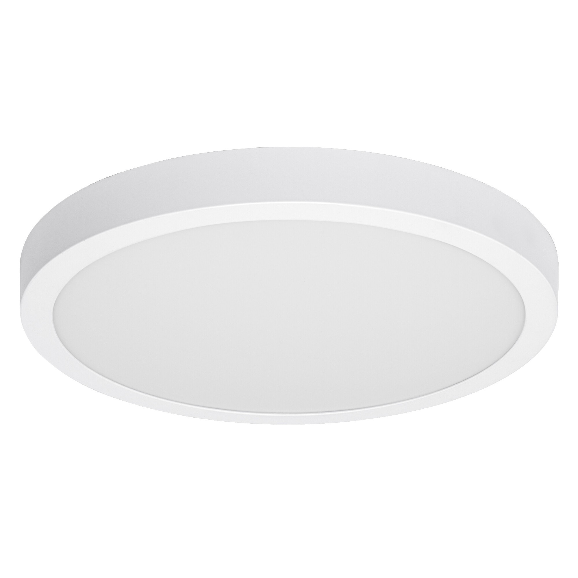 Osram Ledvance Smart+ Orbis Downlight Surface LED plafond hvid 30W Ø600 mm