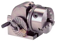 Hawk Delingsapparat inkl. 3-bagspændepatron 5"