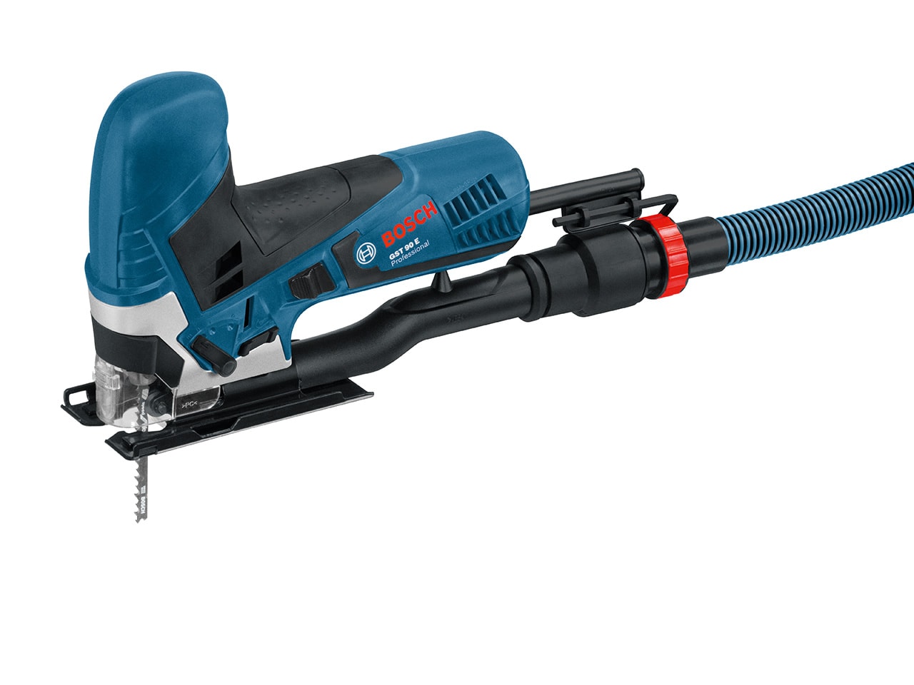 Bosch GST 90 E stiksav