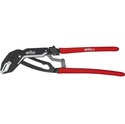 Wiha Classic vandpumpetang med QuickFix 250 mm | Håndværktøj | Værktøj & Maskiner