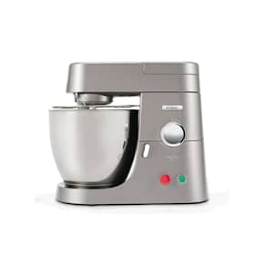 Kenwood Chef XL Pro køkkenmaskine sølv 1700W KPL9000S