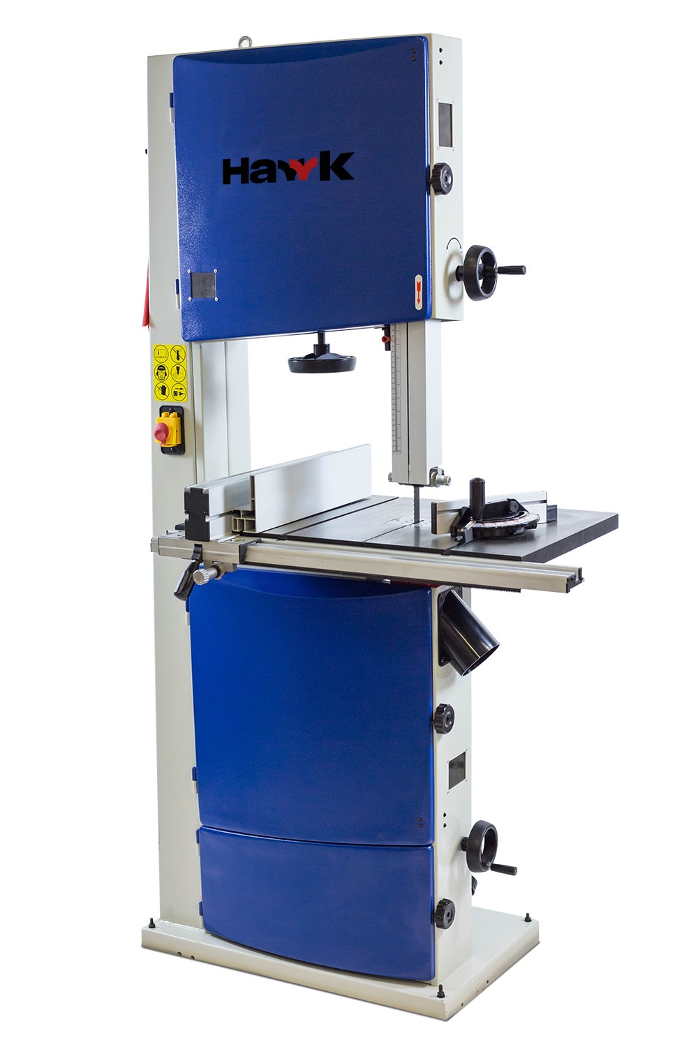 Hawk Båndsav HBS450P