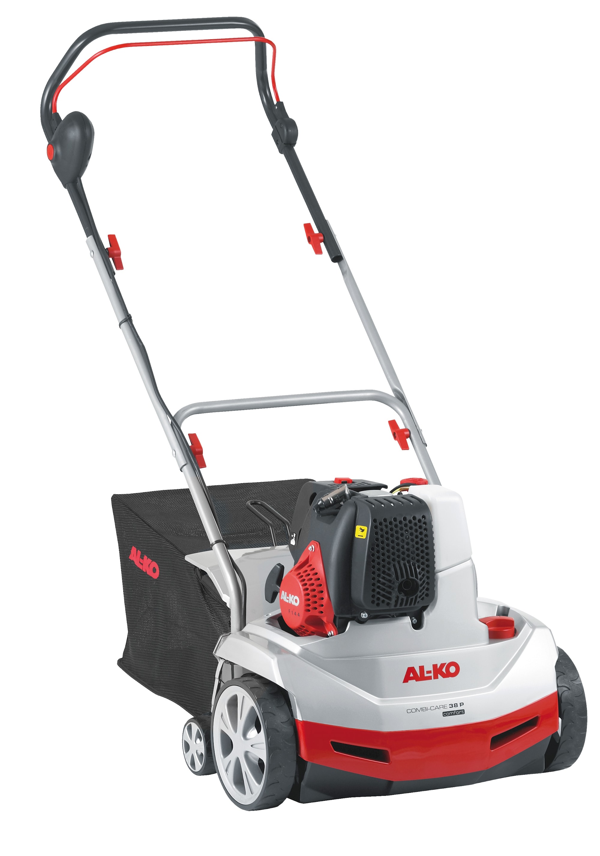 ALKO plænelufter Comfort 38 P CombiCare AL-KO 144 F/53 ccm