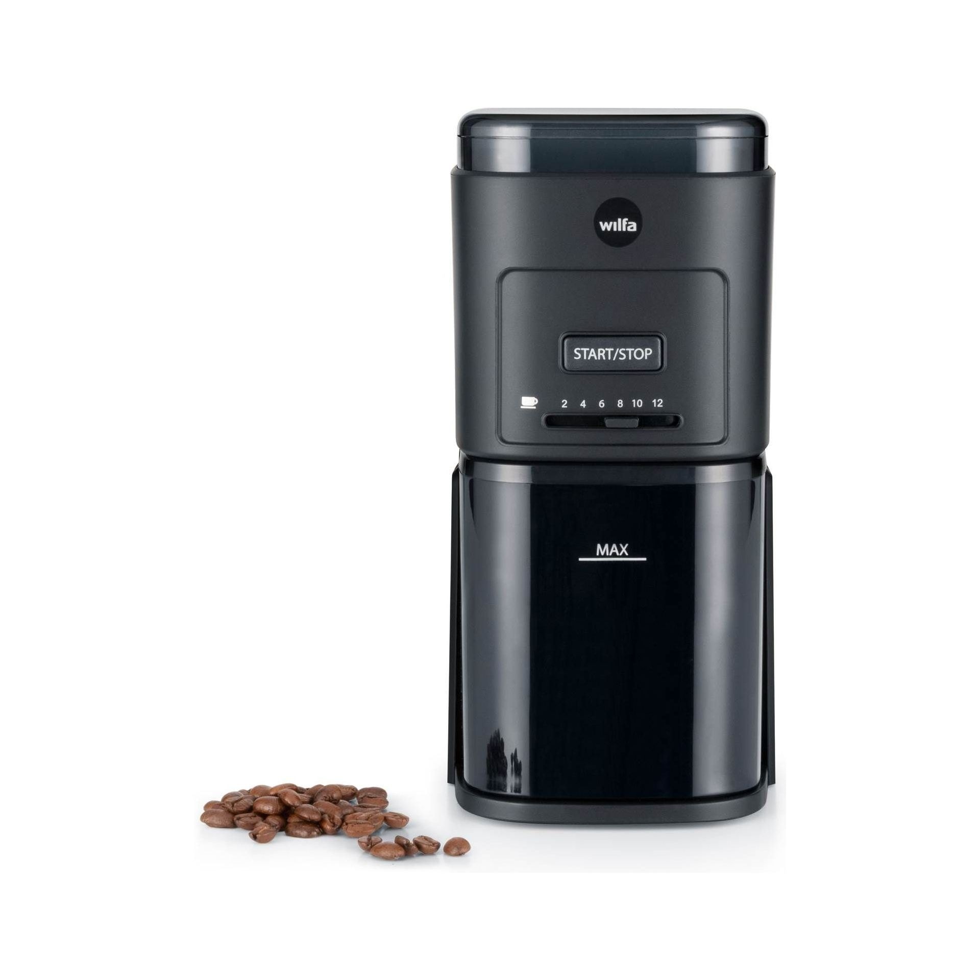 Wilfa Daily kaffekværn CG2G-260