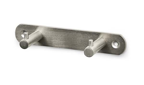 Håndklædekroge hjo466 2-kroge rf sb