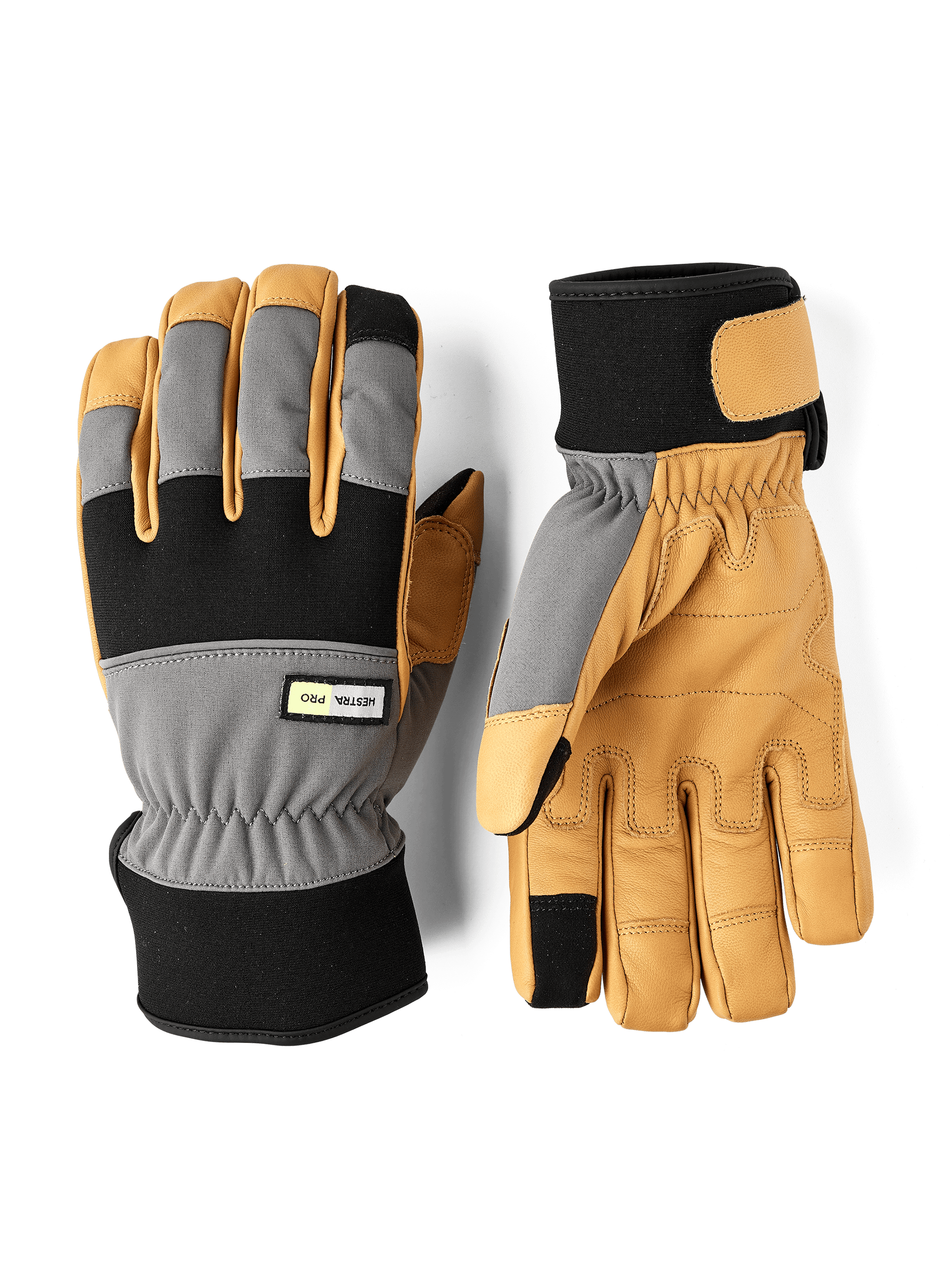 HestraJob Titan Flex Arbejdshandske 10