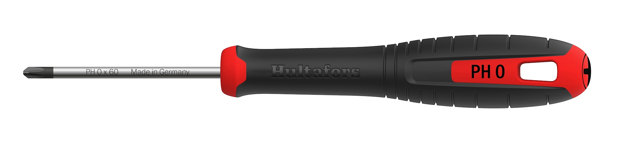 Hultafors Phillips skruetrækker PH 2 x 100