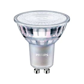 Philips Master Value LED spot dæmpbar 3,7-35W 3000K GU10
